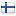 ranetky.su server is located in Finland